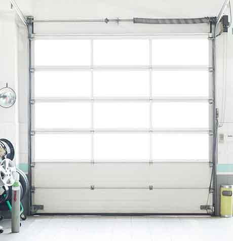Garage Door Repair Princeton