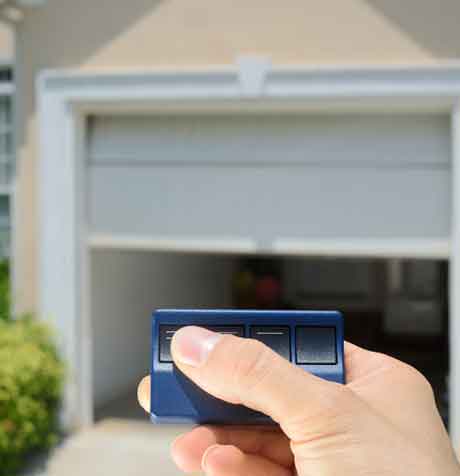 Garage Door Repair Princeton