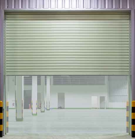 Garage Door Repair Princeton