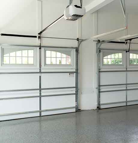 Garage Door Repair Princeton
