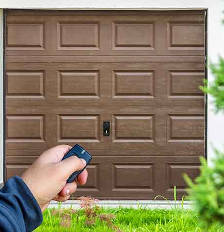 Garage Door Repair Princeton