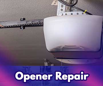 Opener Repair Princeton Garage Door