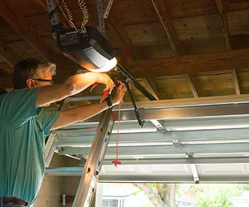 Installation and Repair Garage Door Princeton